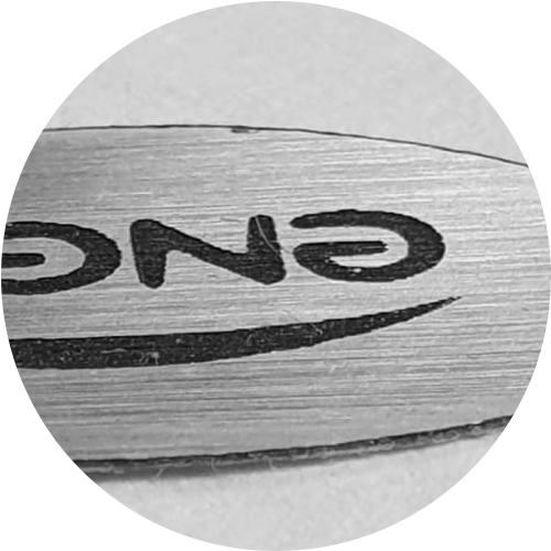 Engraving laminate