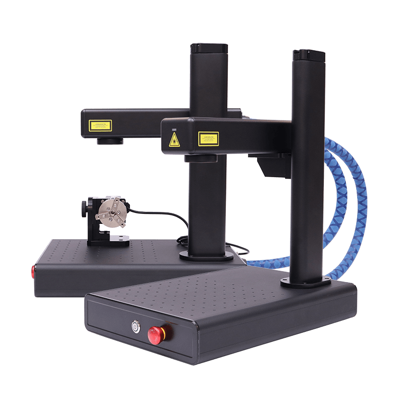 Laser fiber Em Smart Basic